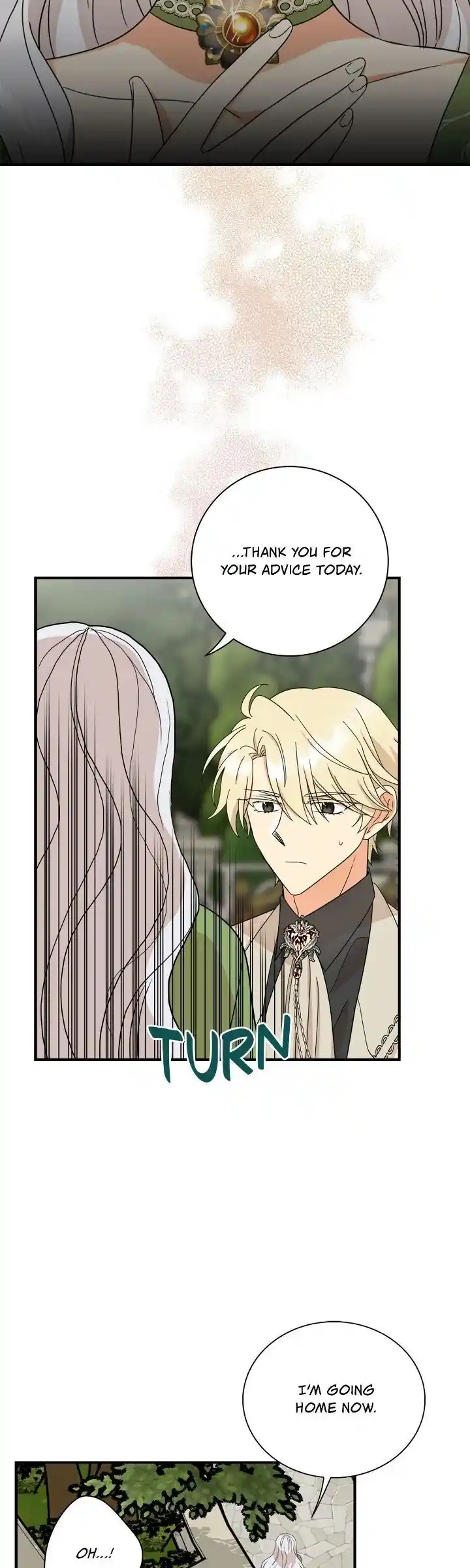 I Became the Villain's Mother Ch.129