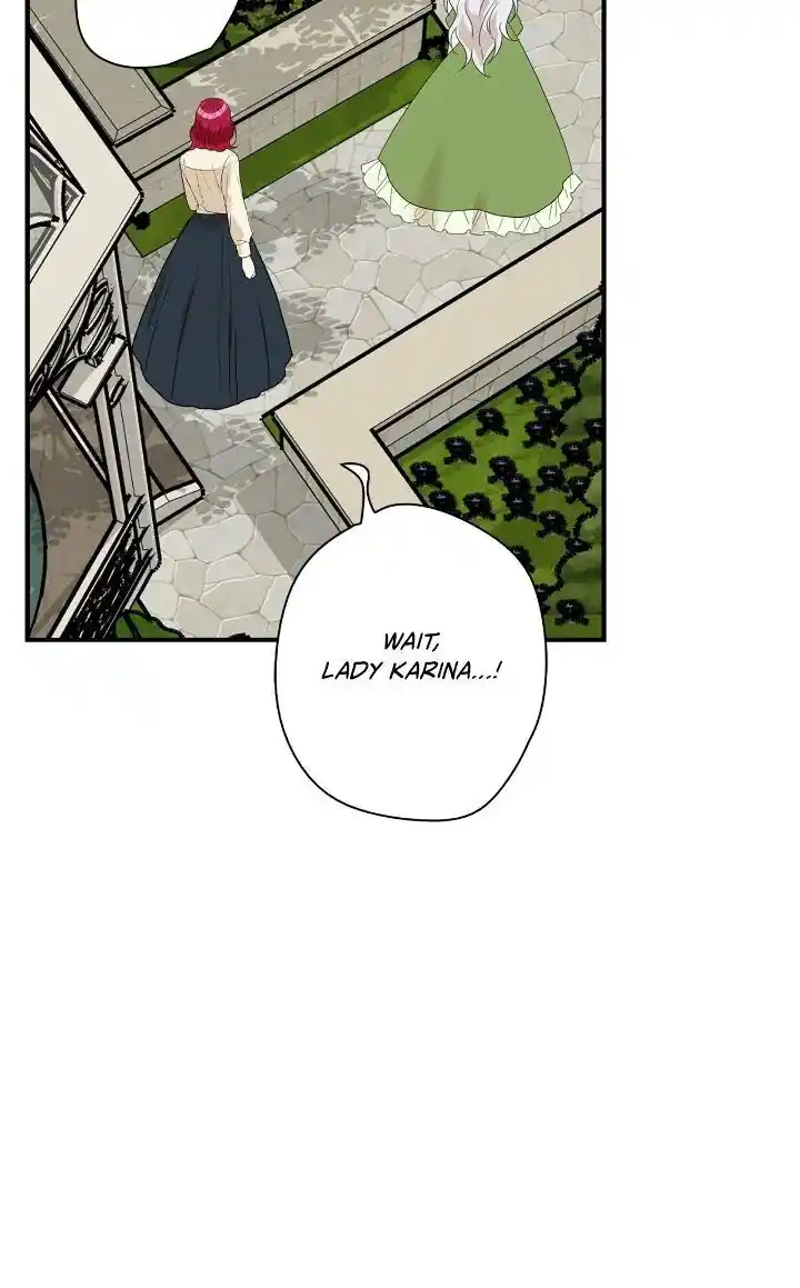 I Became the Villain's Mother Ch.129