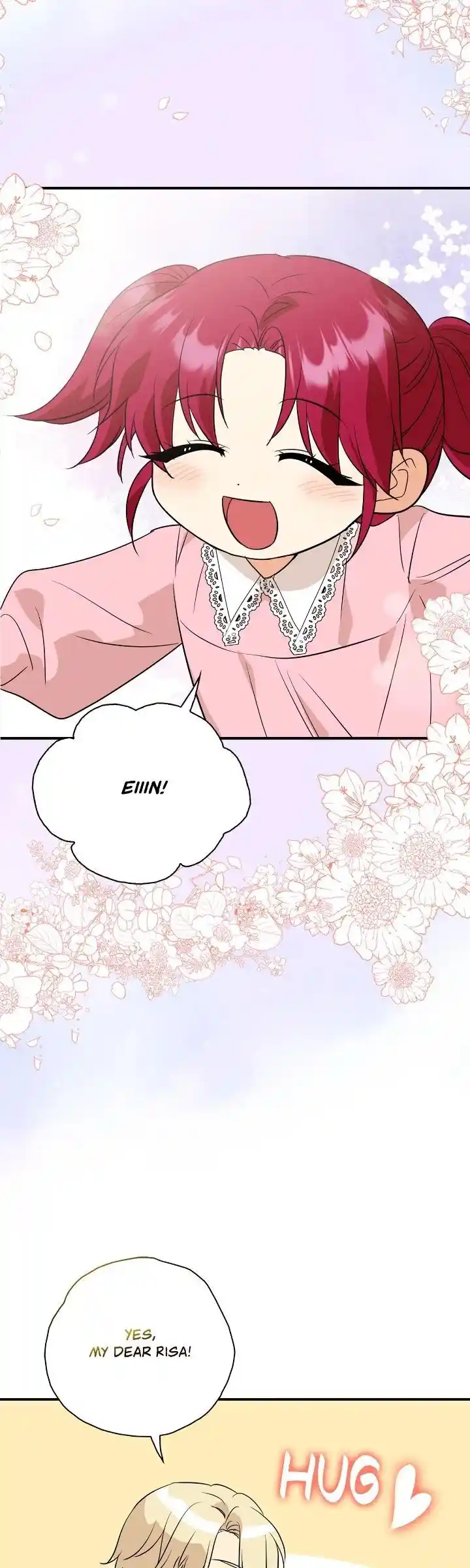 I Became the Villain's Mother Ch.129