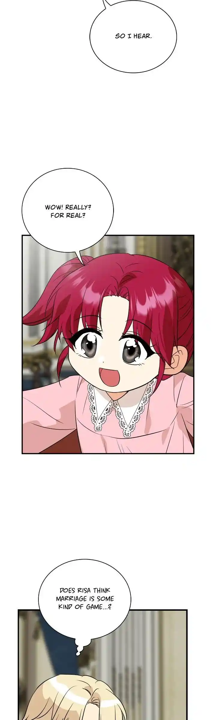 I Became the Villain's Mother Ch.129