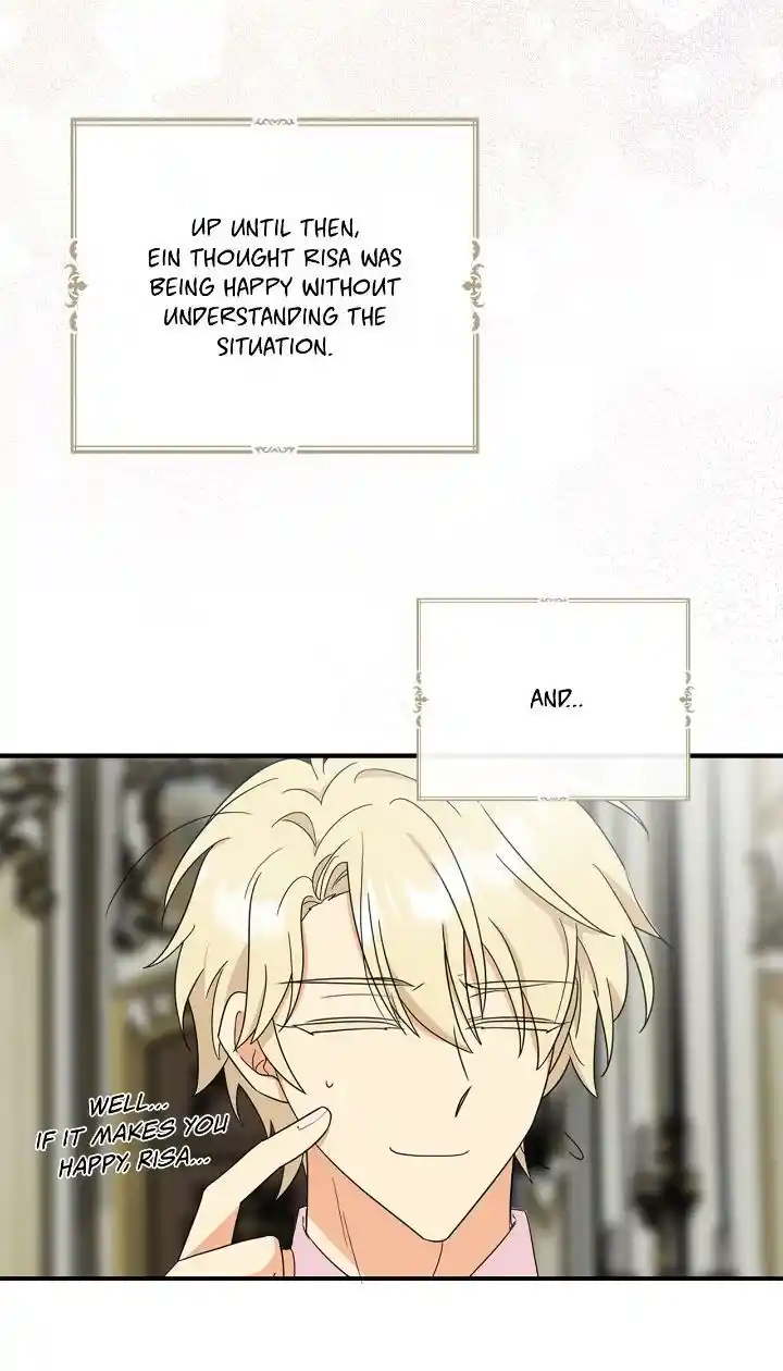 I Became the Villain's Mother Ch.129