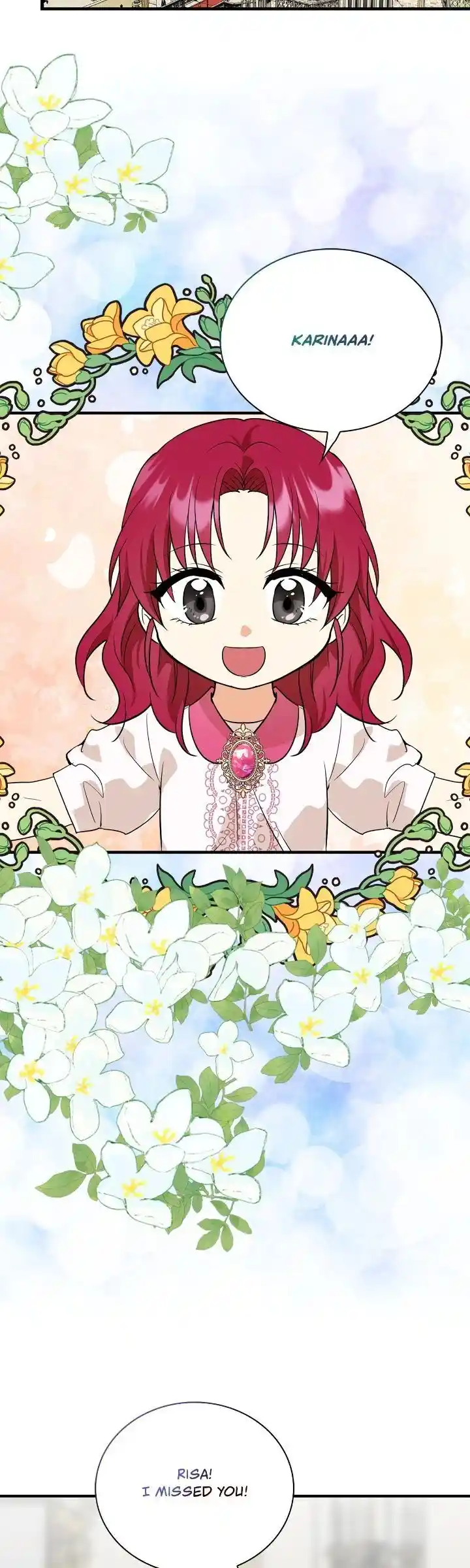 I Became the Villain's Mother Ch.129