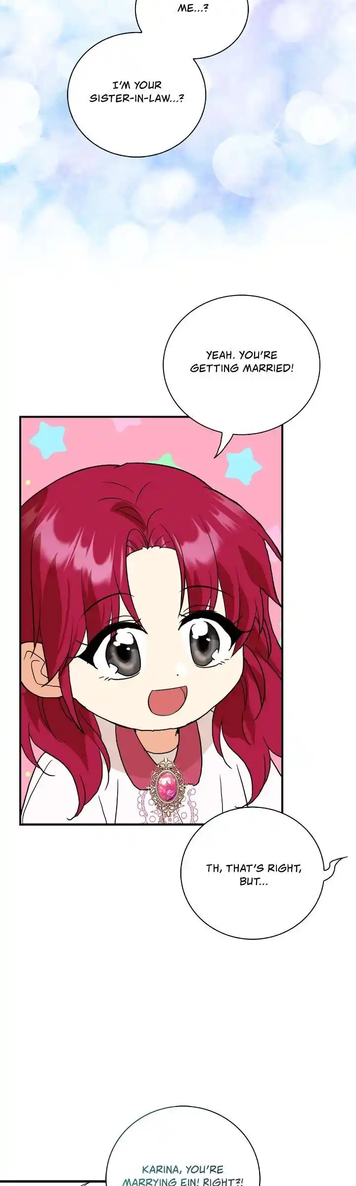 I Became the Villain's Mother Ch.129