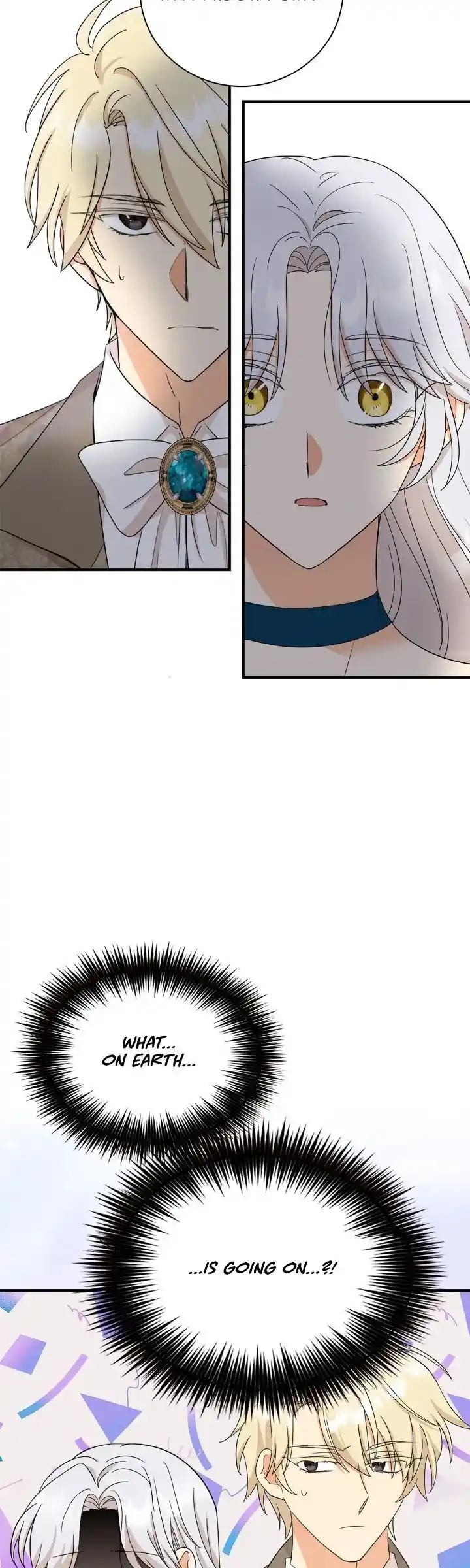 I Became the Villain's Mother Ch.129