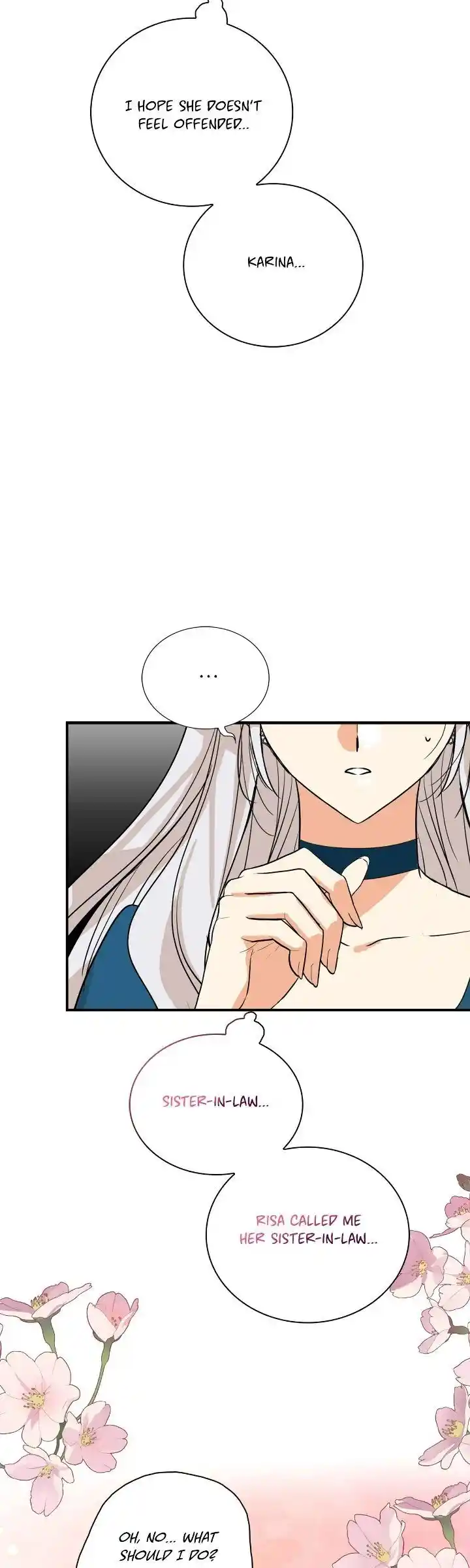 I Became the Villain's Mother Ch.129