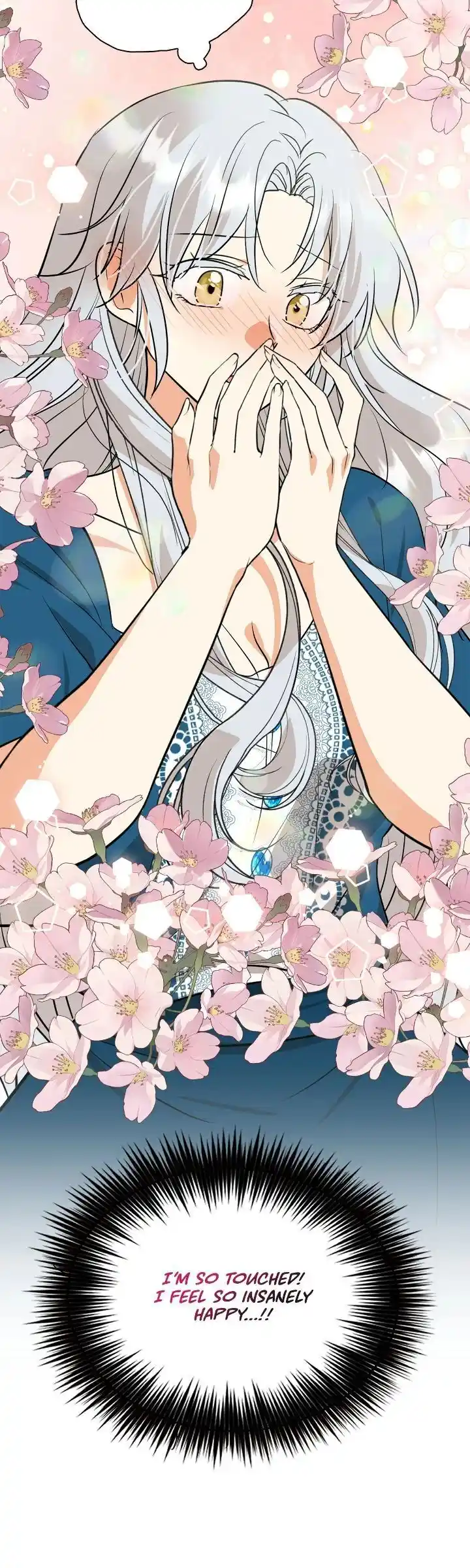 I Became the Villain's Mother Ch.129