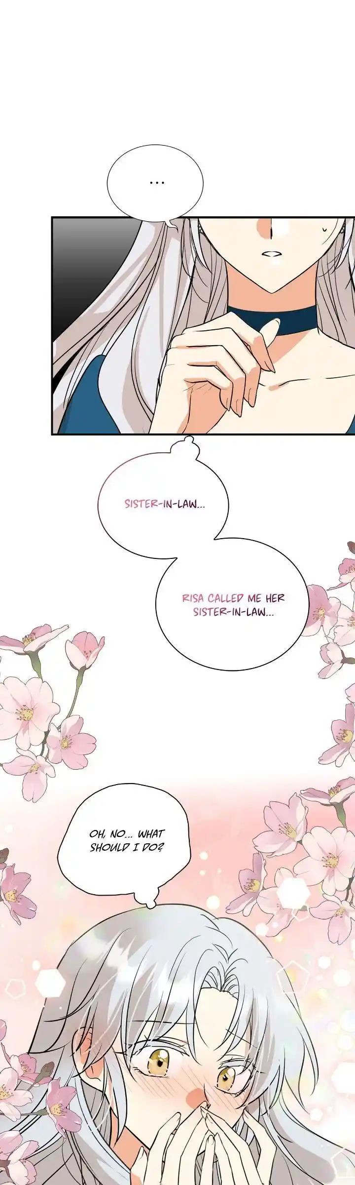 I Became the Villain's Mother Ch.130