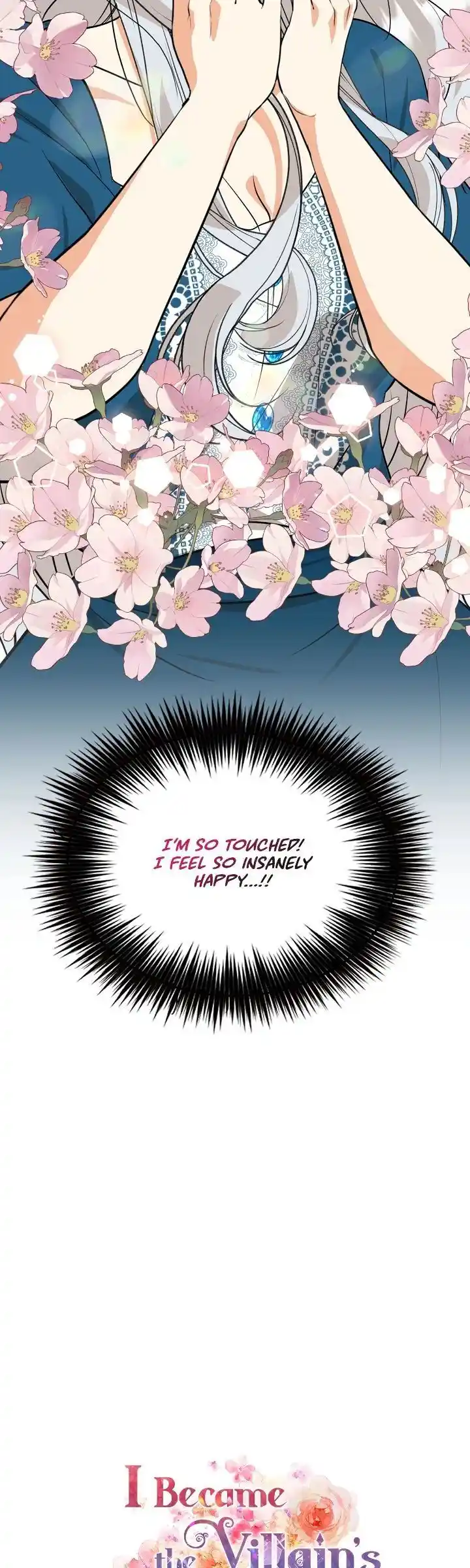 I Became the Villain's Mother Ch.130