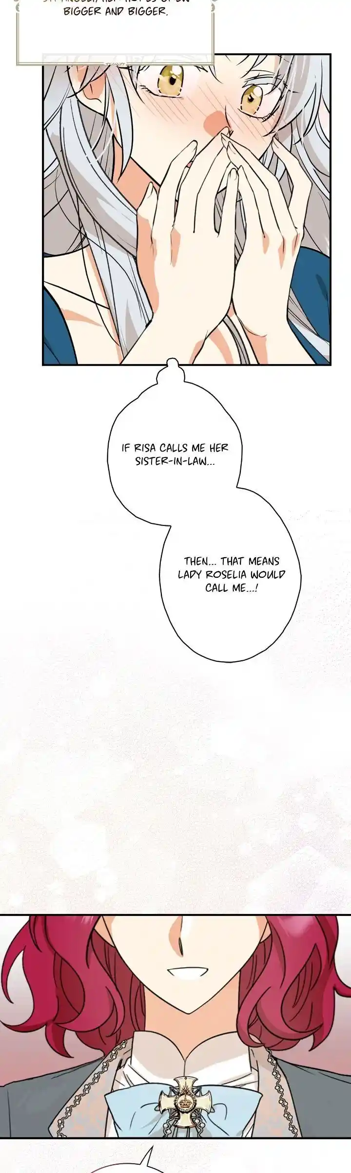 I Became the Villain's Mother Ch.130