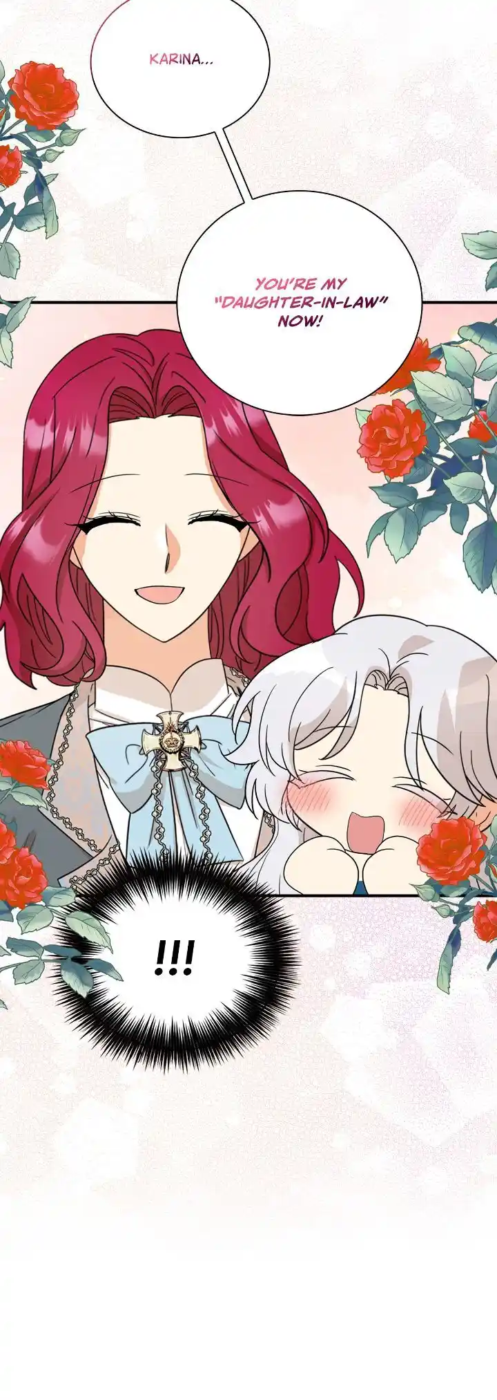 I Became the Villain's Mother Ch.130