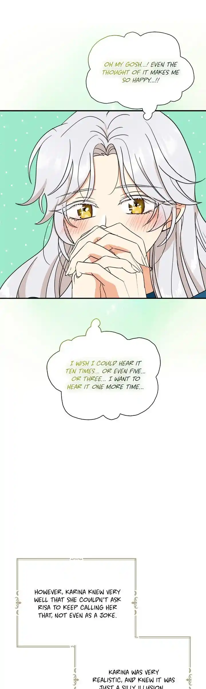 I Became the Villain's Mother Ch.130