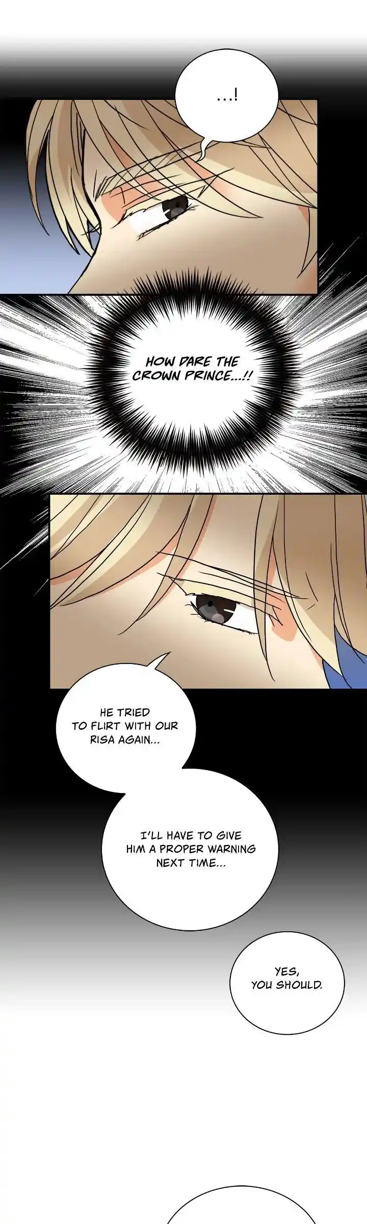 I Became the Villain's Mother Ch.130