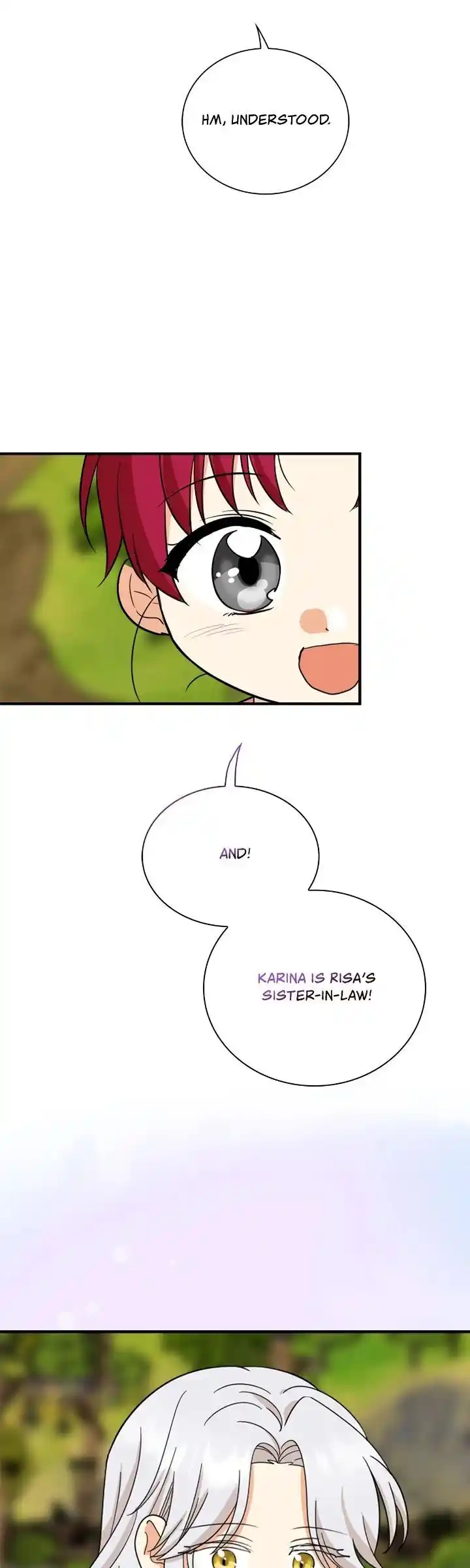 I Became the Villain's Mother Ch.130