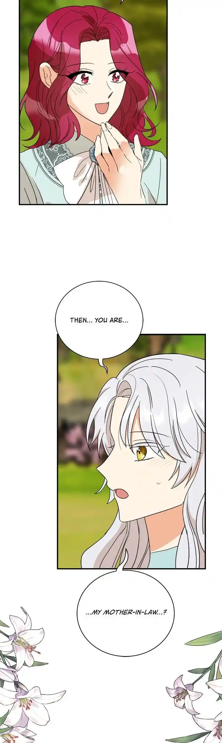 I Became the Villain's Mother Ch.130