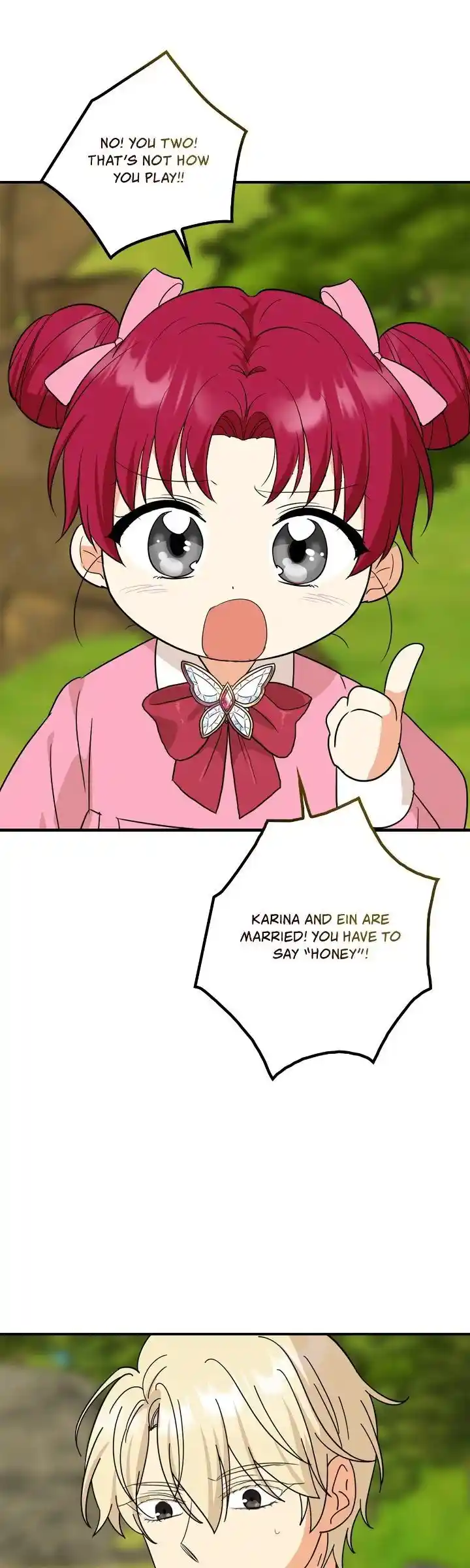 I Became the Villain's Mother Ch.130