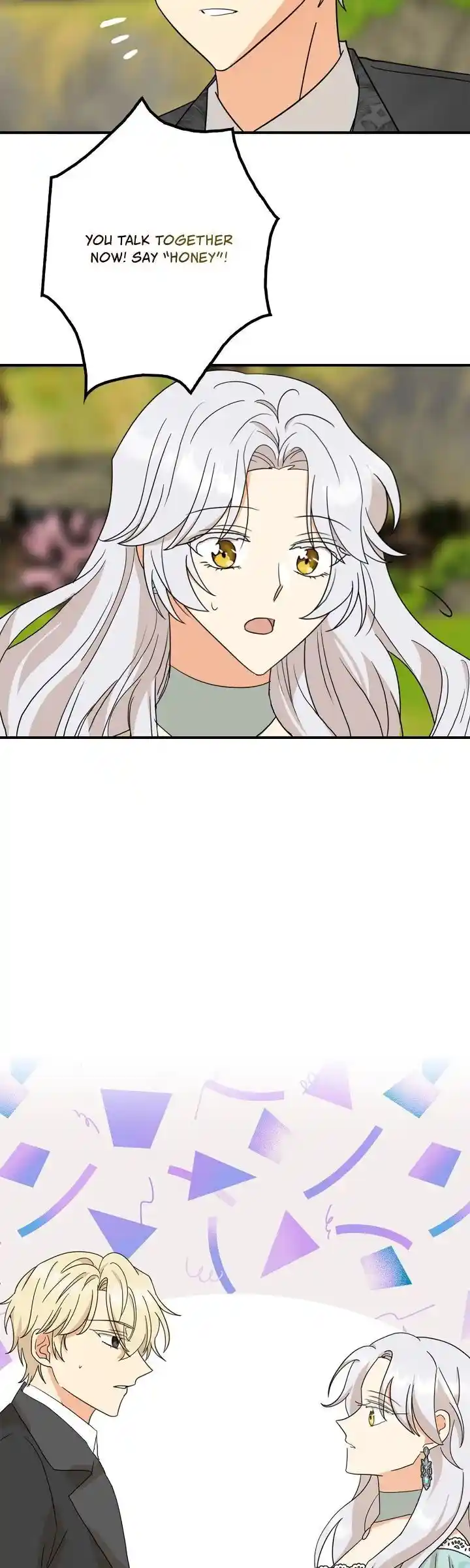 I Became the Villain's Mother Ch.130