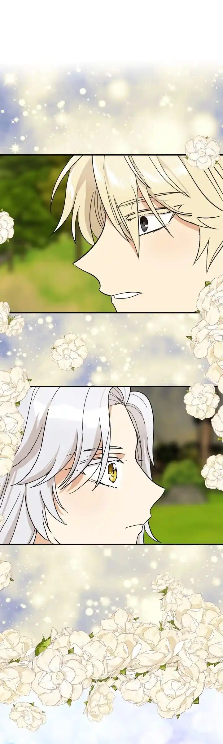 I Became the Villain's Mother Ch.130