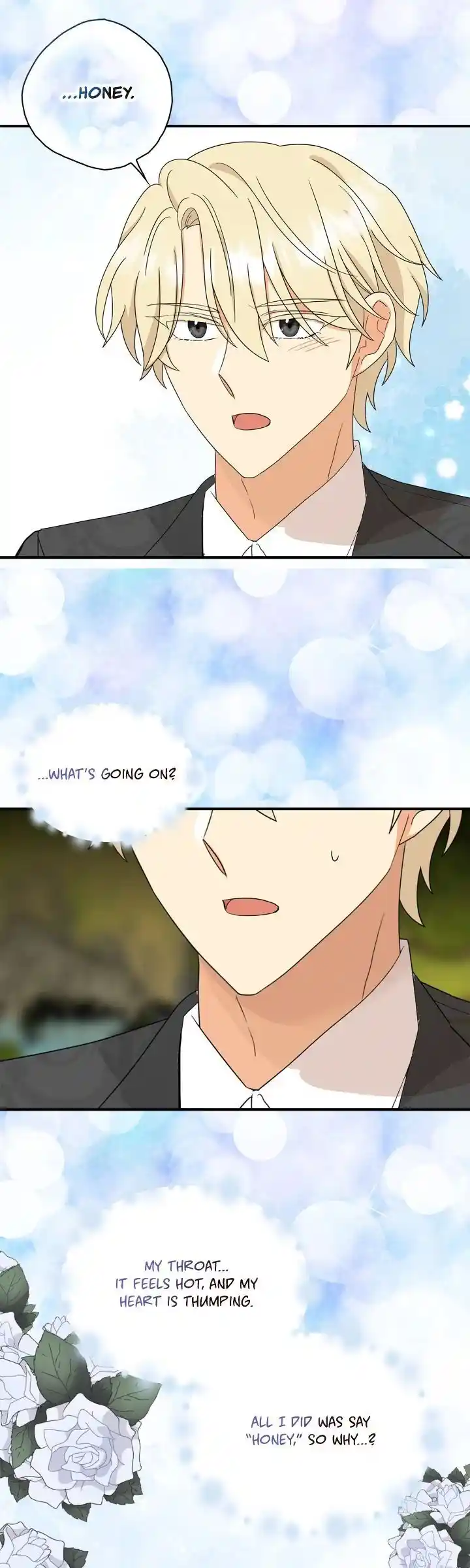 I Became the Villain's Mother Ch.130