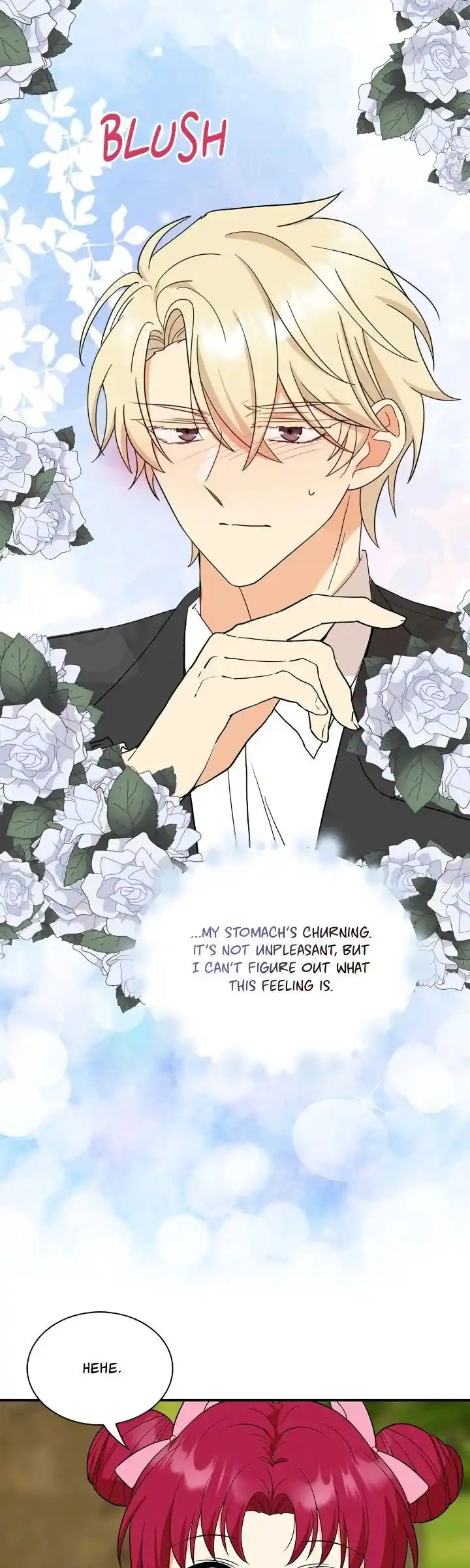 I Became the Villain's Mother Ch.130