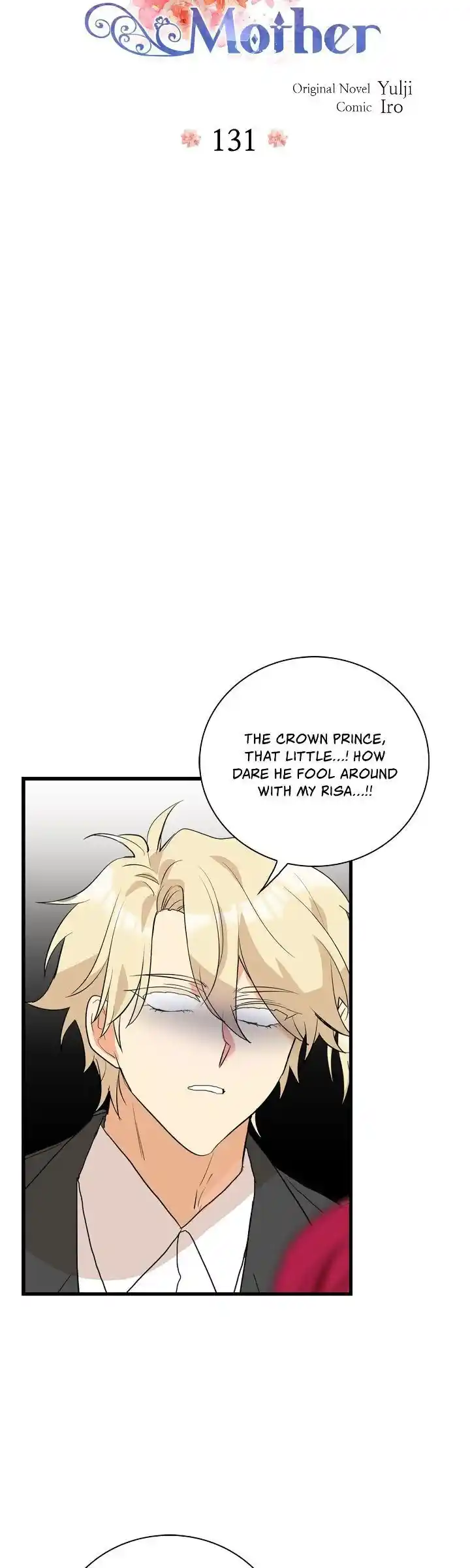 I Became the Villain's Mother Ch.131