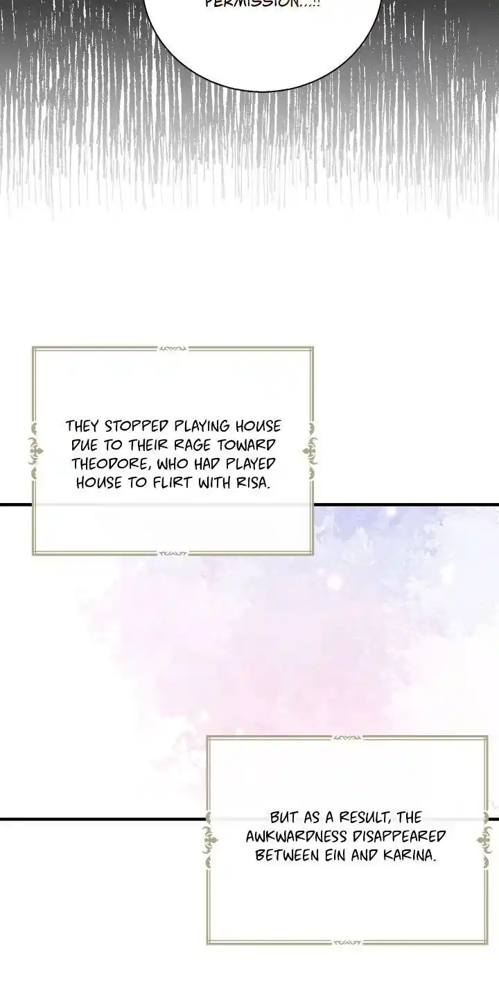 I Became the Villain's Mother Ch.131