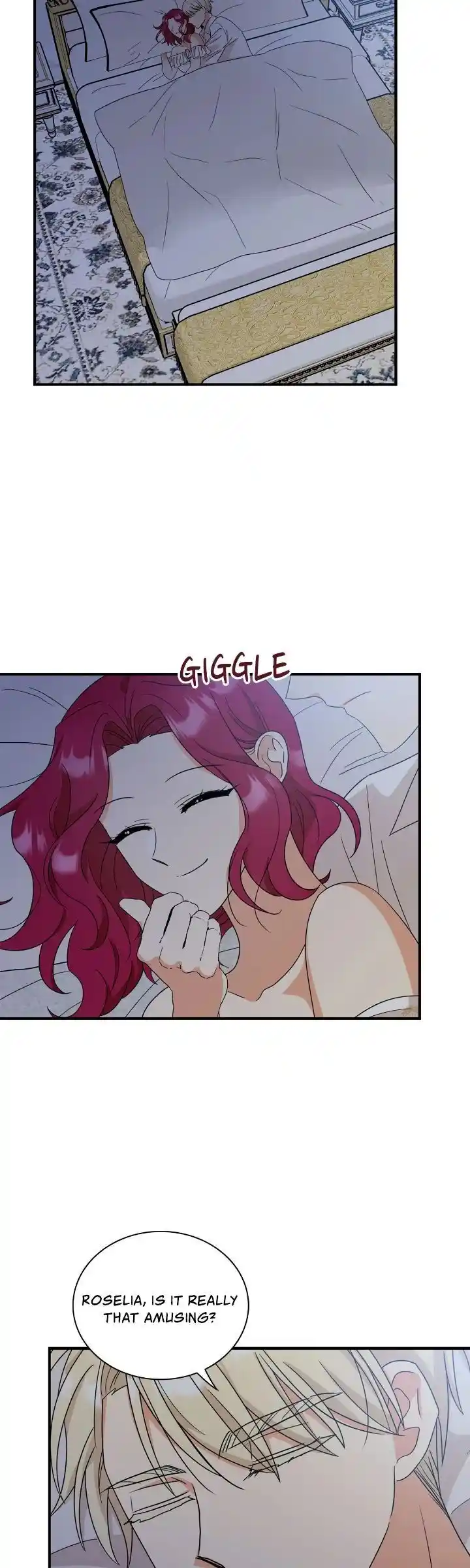 I Became the Villain's Mother Ch.131