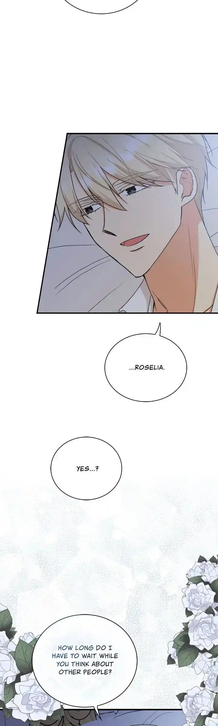 I Became the Villain's Mother Ch.131