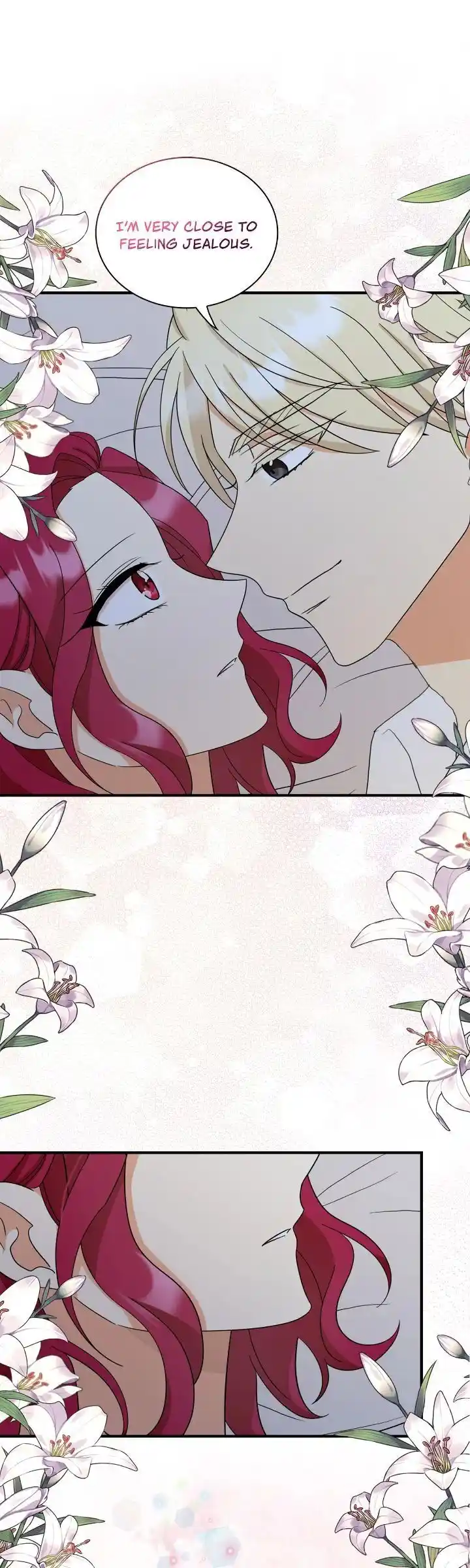 I Became the Villain's Mother Ch.131