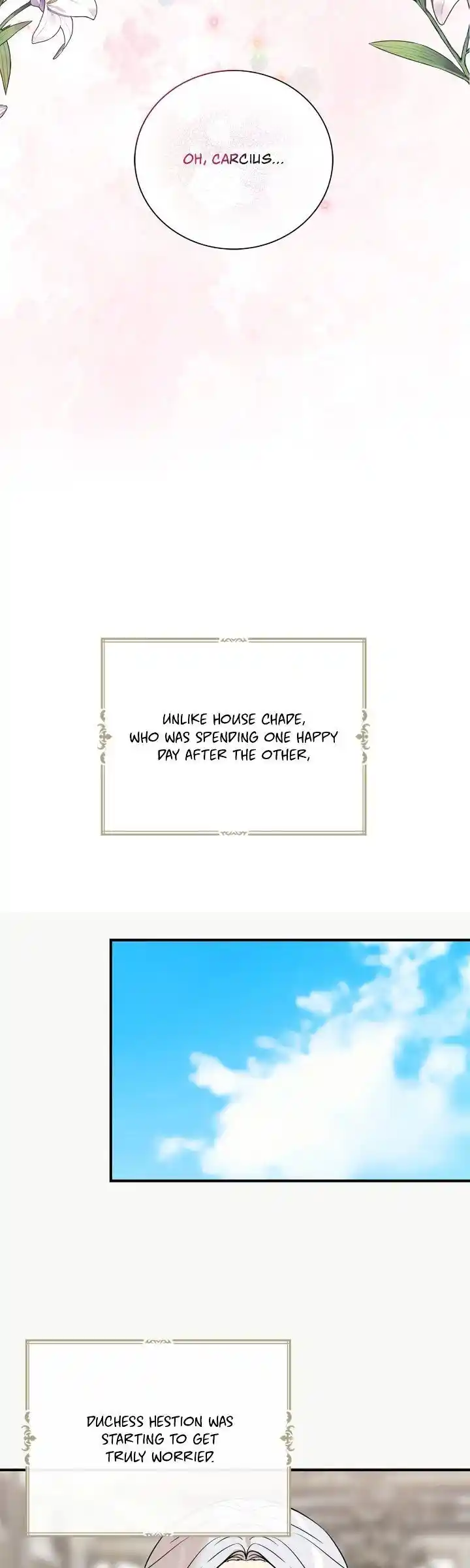 I Became the Villain's Mother Ch.131