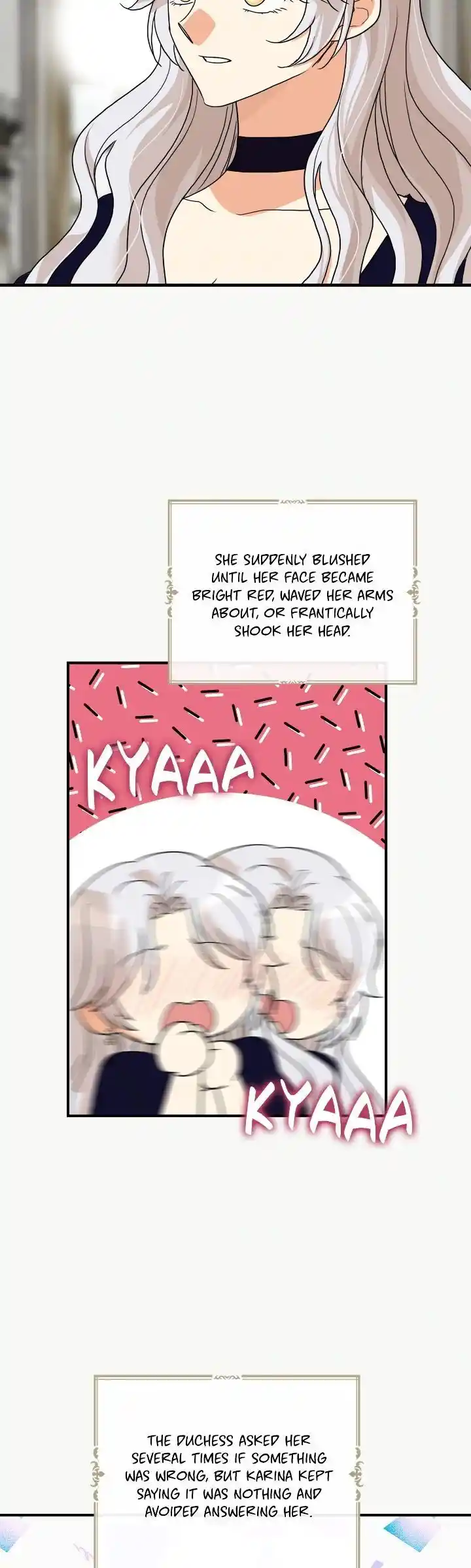 I Became the Villain's Mother Ch.131