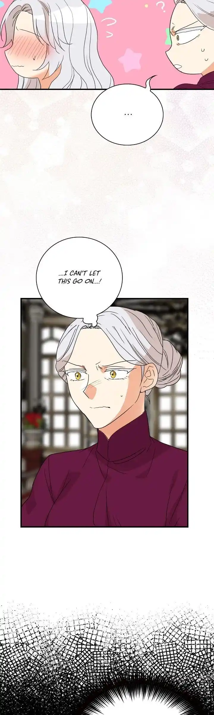 I Became the Villain's Mother Ch.131