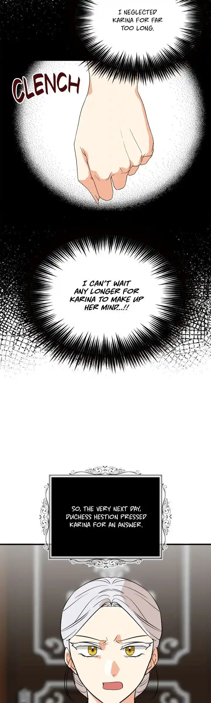 I Became the Villain's Mother Ch.131