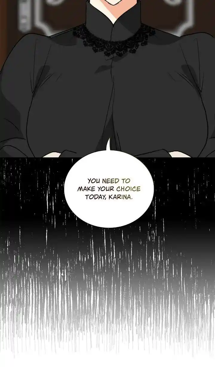 I Became the Villain's Mother Ch.131