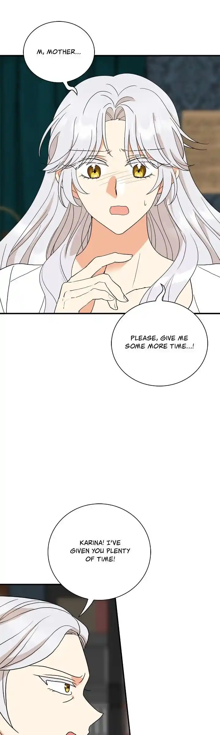 I Became the Villain's Mother Ch.131