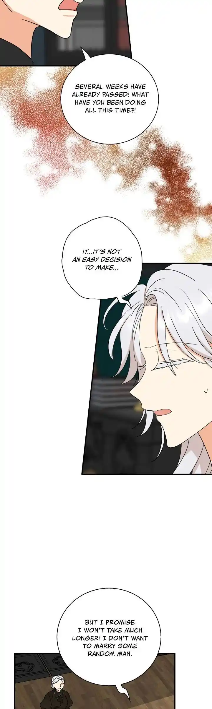 I Became the Villain's Mother Ch.131