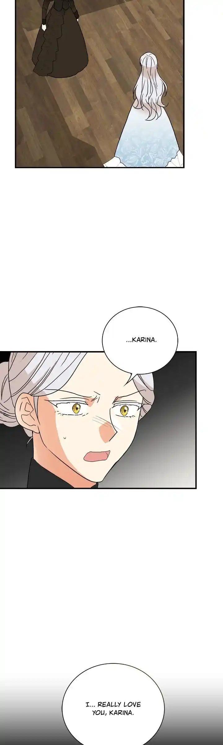 I Became the Villain's Mother Ch.131