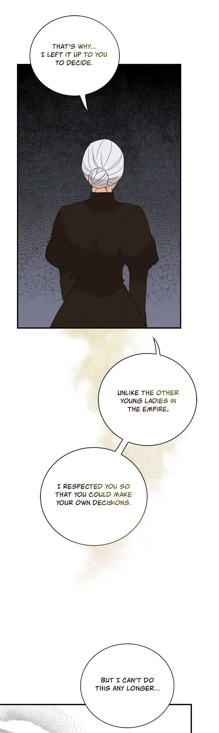 I Became the Villain's Mother Ch.131