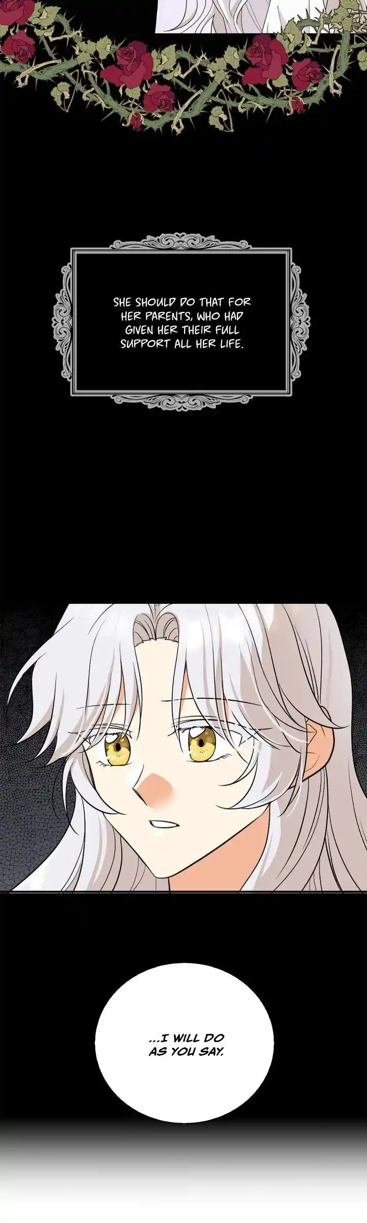 I Became the Villain's Mother Ch.132