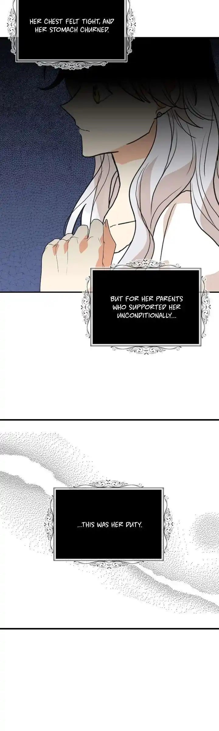 I Became the Villain's Mother Ch.132