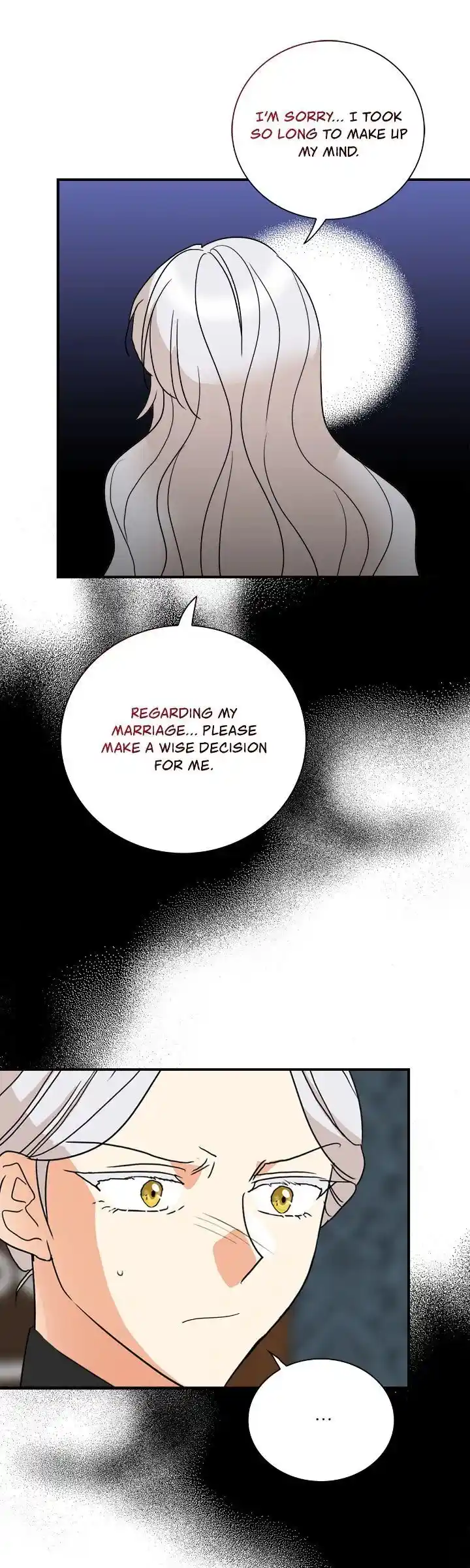 I Became the Villain's Mother Ch.132