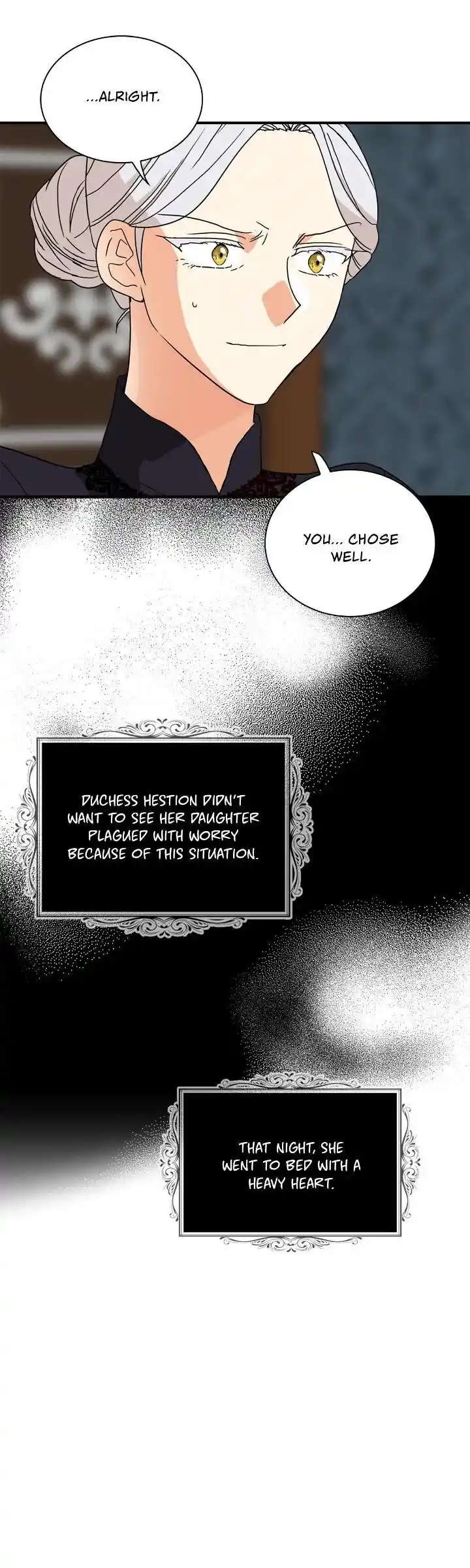 I Became the Villain's Mother Ch.132