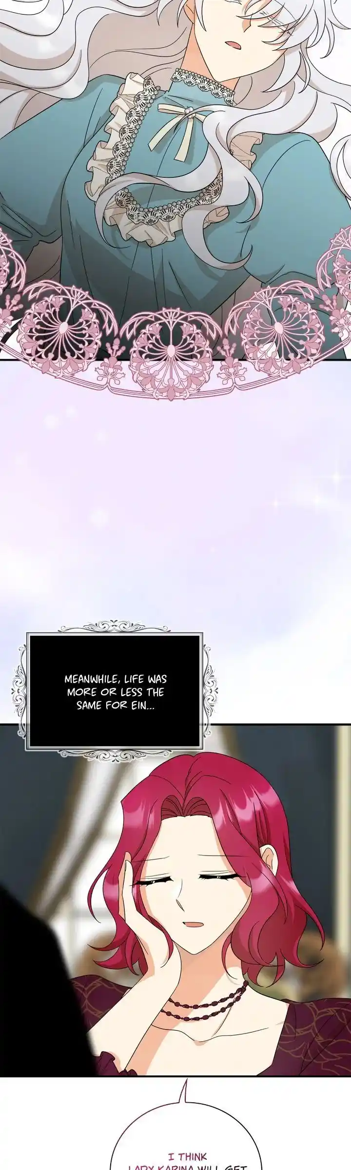 I Became the Villain's Mother Ch.132