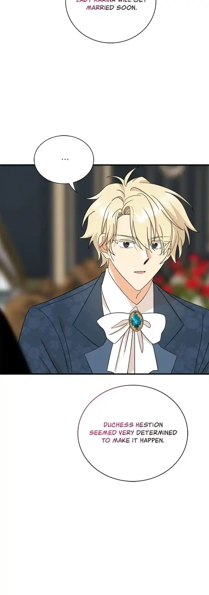 I Became the Villain's Mother Ch.132