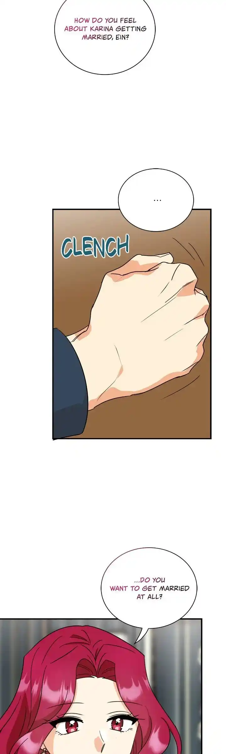 I Became the Villain's Mother Ch.132