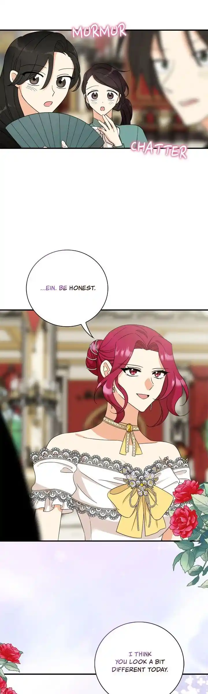 I Became the Villain's Mother Ch.132