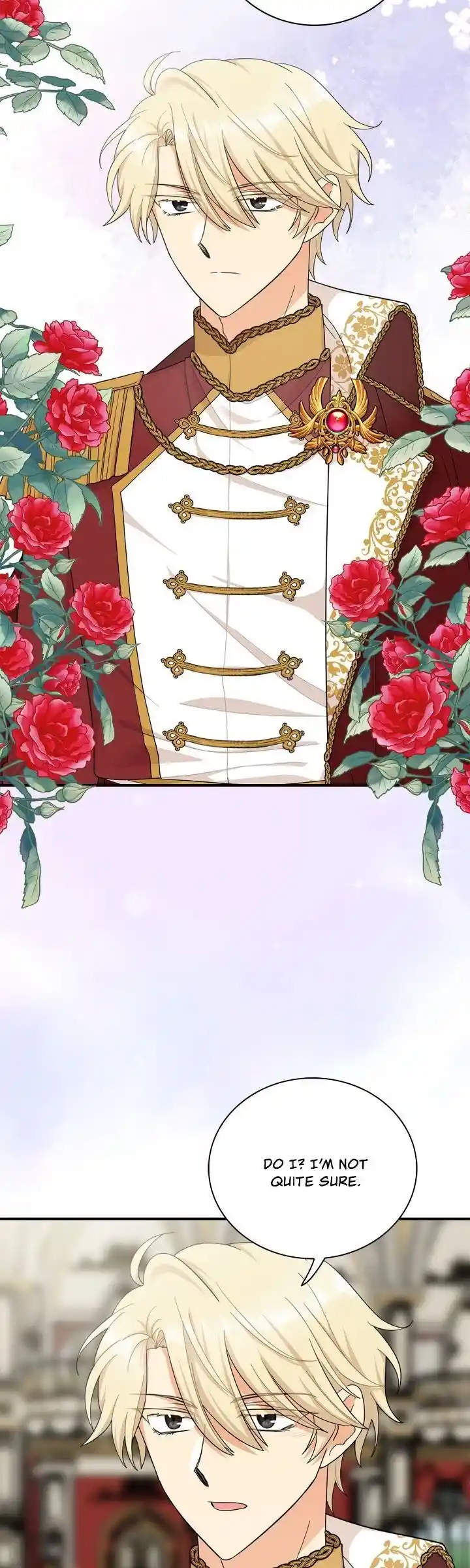 I Became the Villain's Mother Ch.132