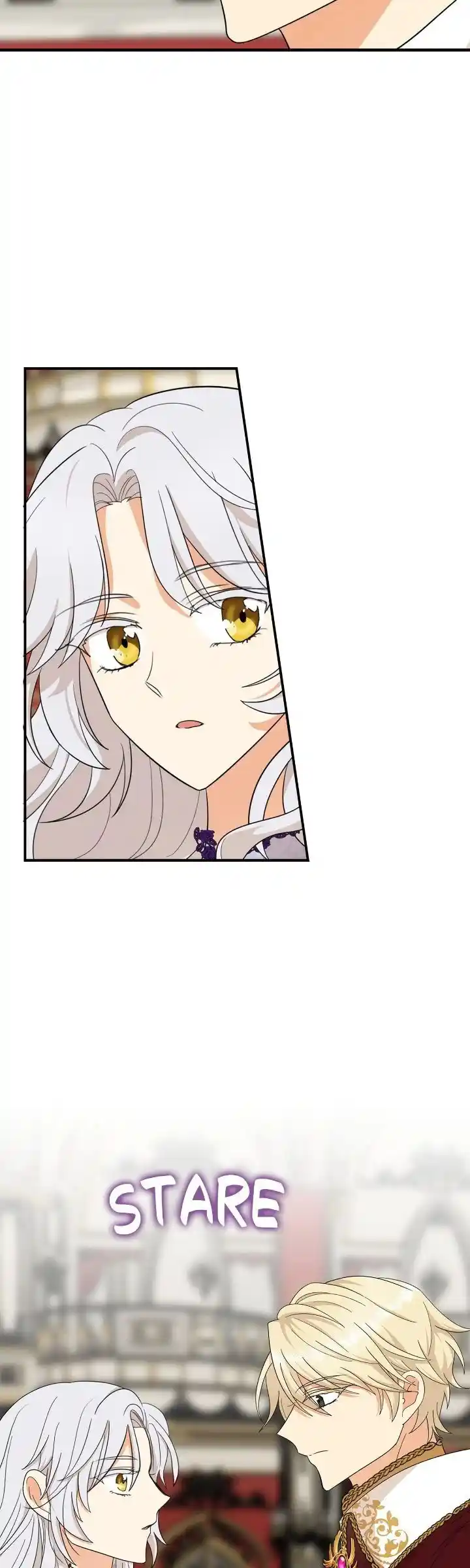 I Became the Villain's Mother Ch.132