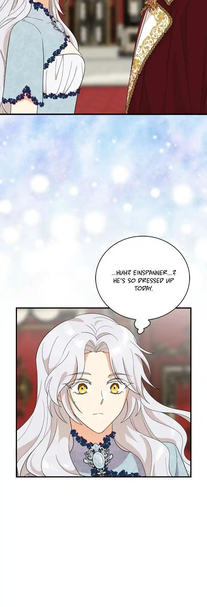 I Became the Villain's Mother Ch.132