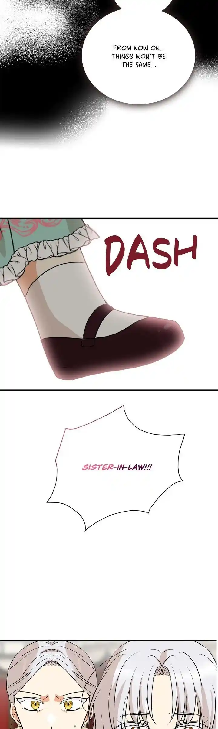 I Became the Villain's Mother Ch.132