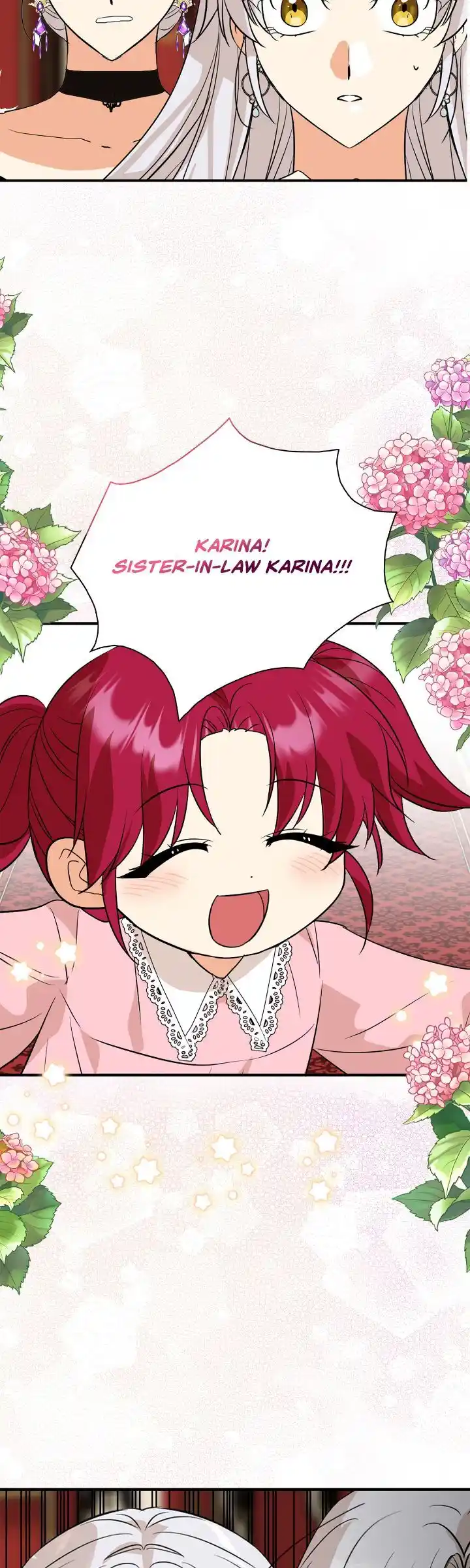 I Became the Villain's Mother Ch.132